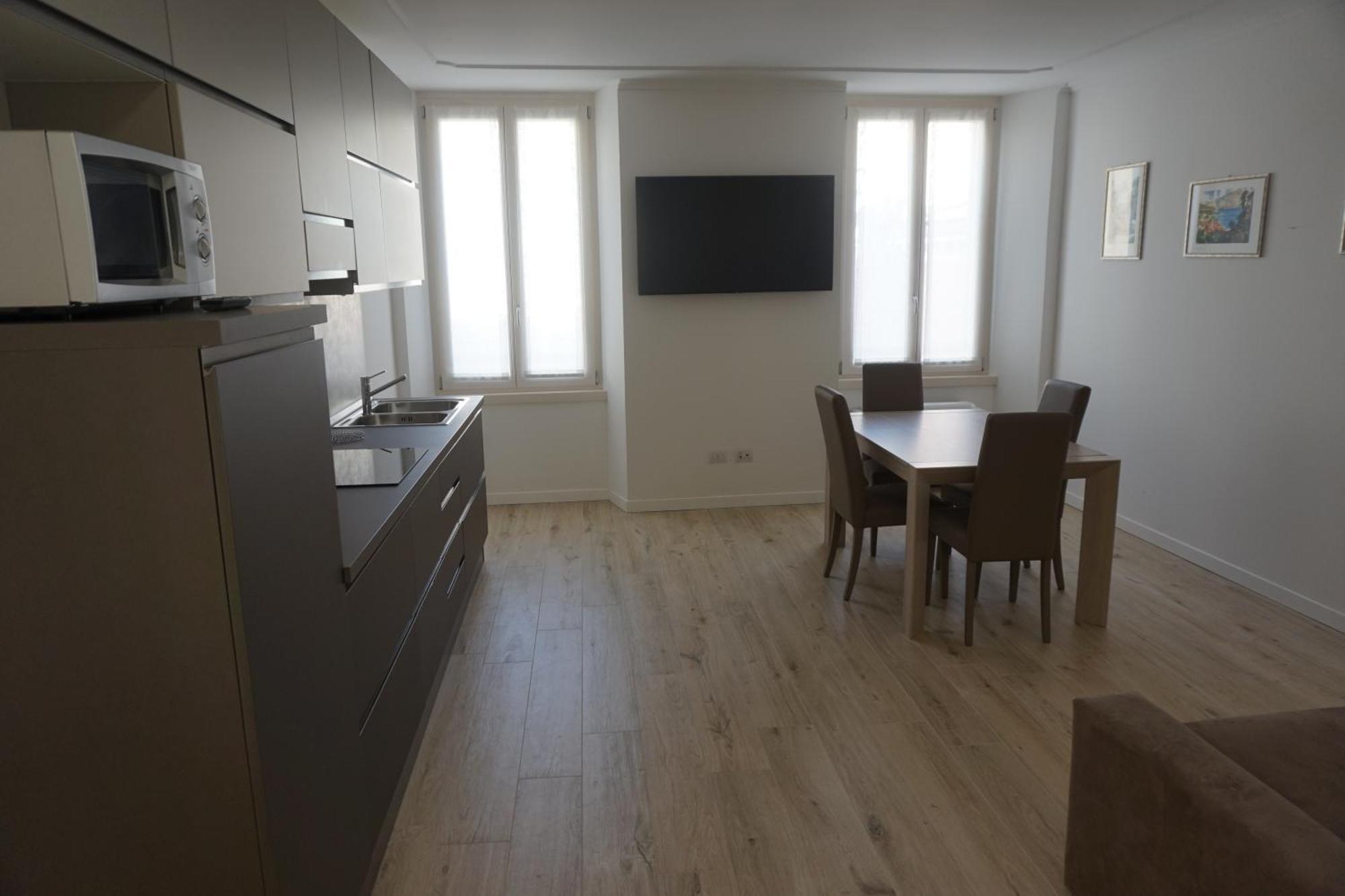 Appartamento Dolce Vita Riva del Garda Exterior foto