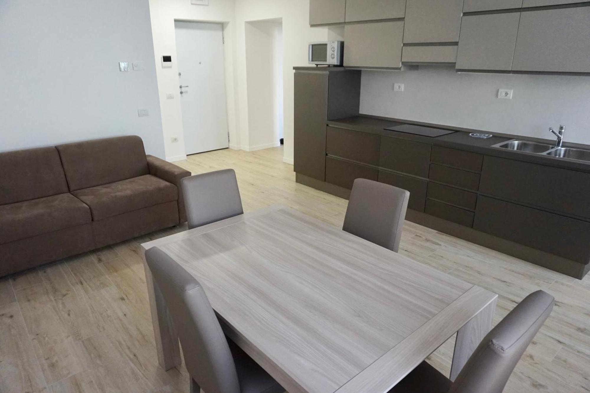 Appartamento Dolce Vita Riva del Garda Exterior foto