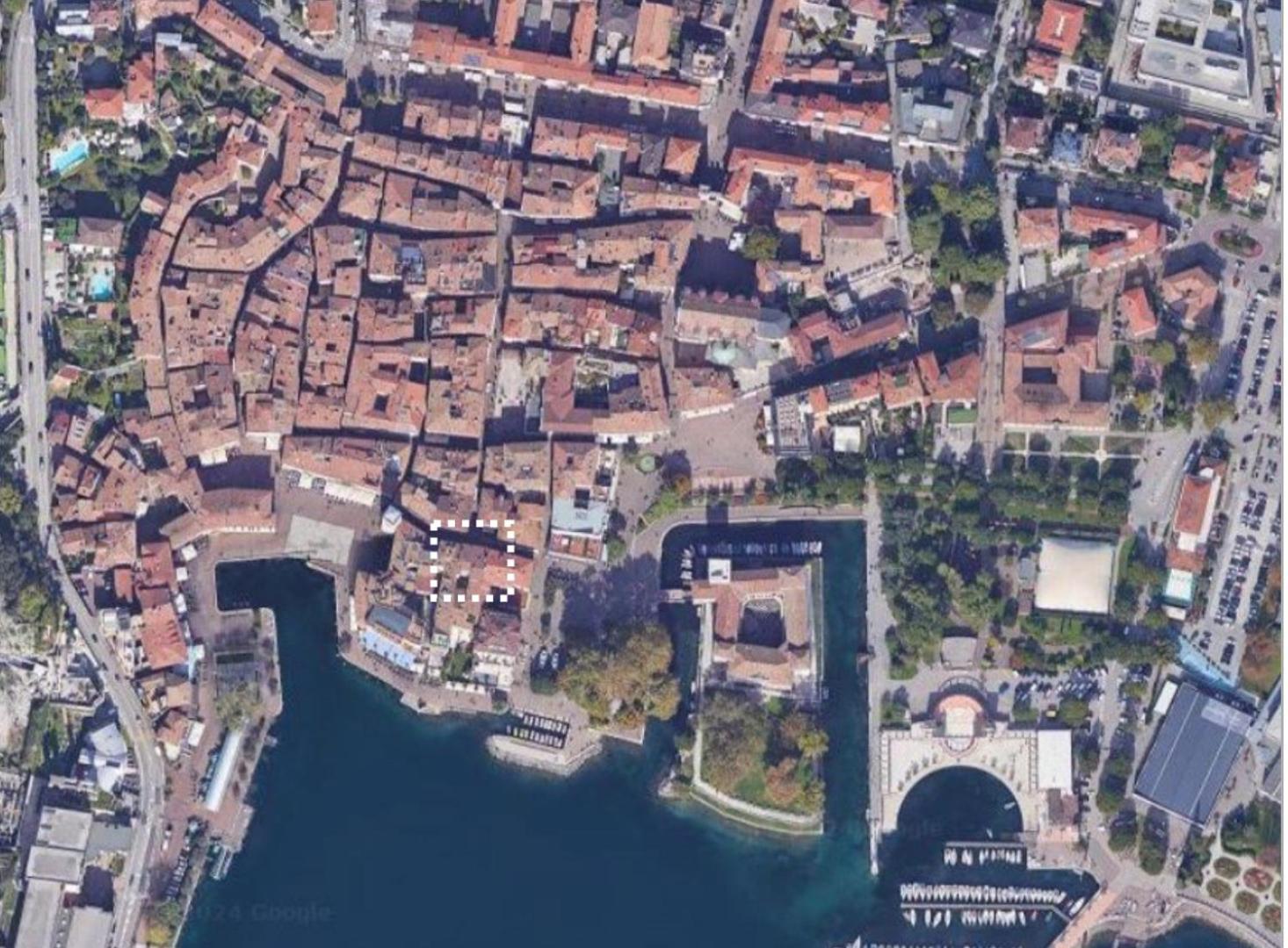 Appartamento Dolce Vita Riva del Garda Exterior foto